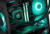 Actina View 9950X3D2/64GB/2TB/RTX5090/1000W/W11P